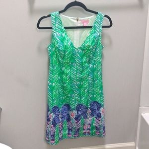 Lilly Pulitzer dress